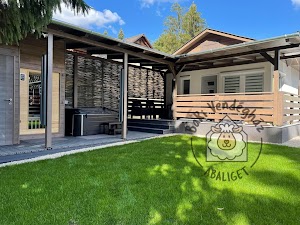 BaRi Vendégház place picture